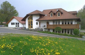 Гостиница DZT-Schwarzwaldhotel garni, Унтеркирнах